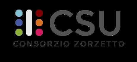 C.S.U.  G. ZORZETTO  SOC. COOP. SOCIALE